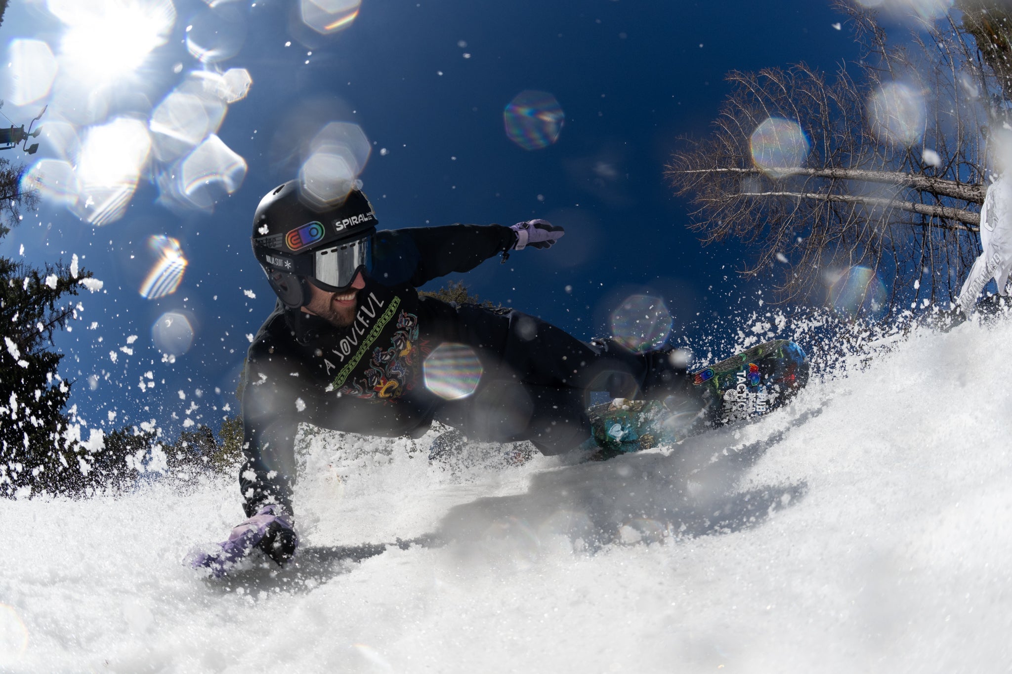 GNU SNOWBOARDS | グヌー スノーボード