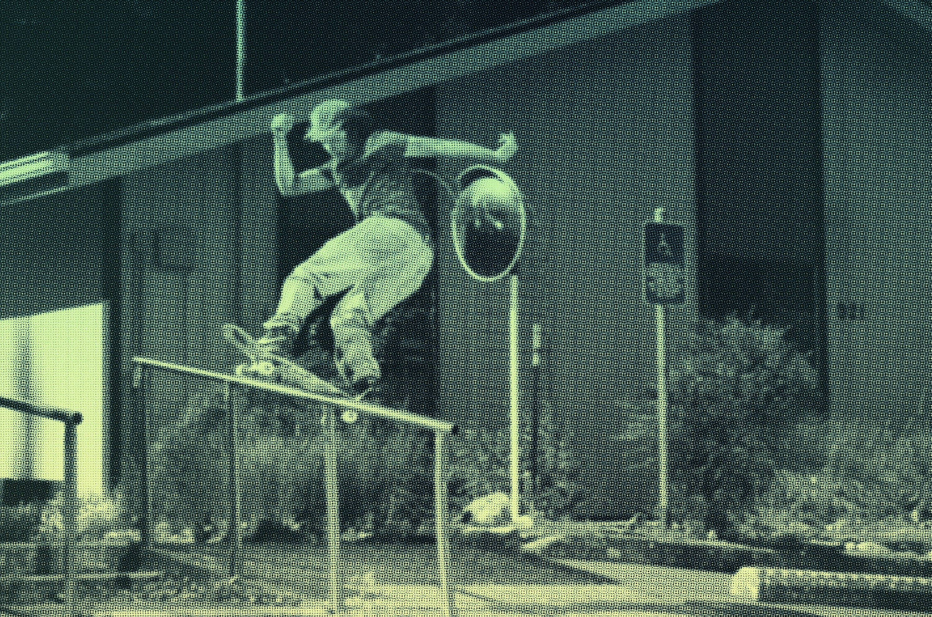 GO SKATEBOARDING DAY 26