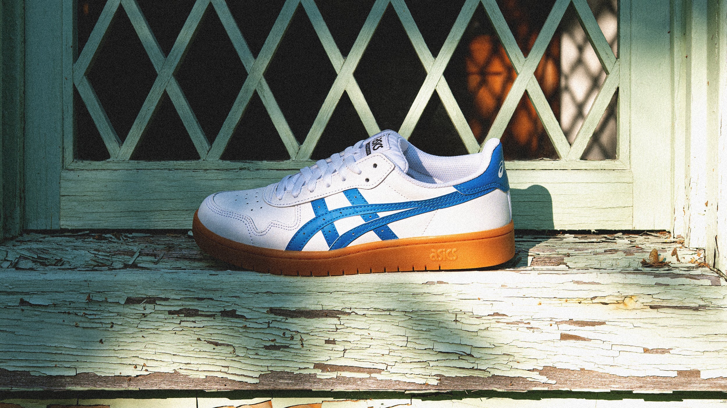 ASICS SKATEBOARDING | アシックス スケートボーディング