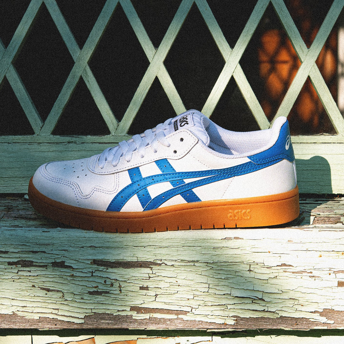 ASICS SKATEBOARDING（アシックス スケートボーディング
