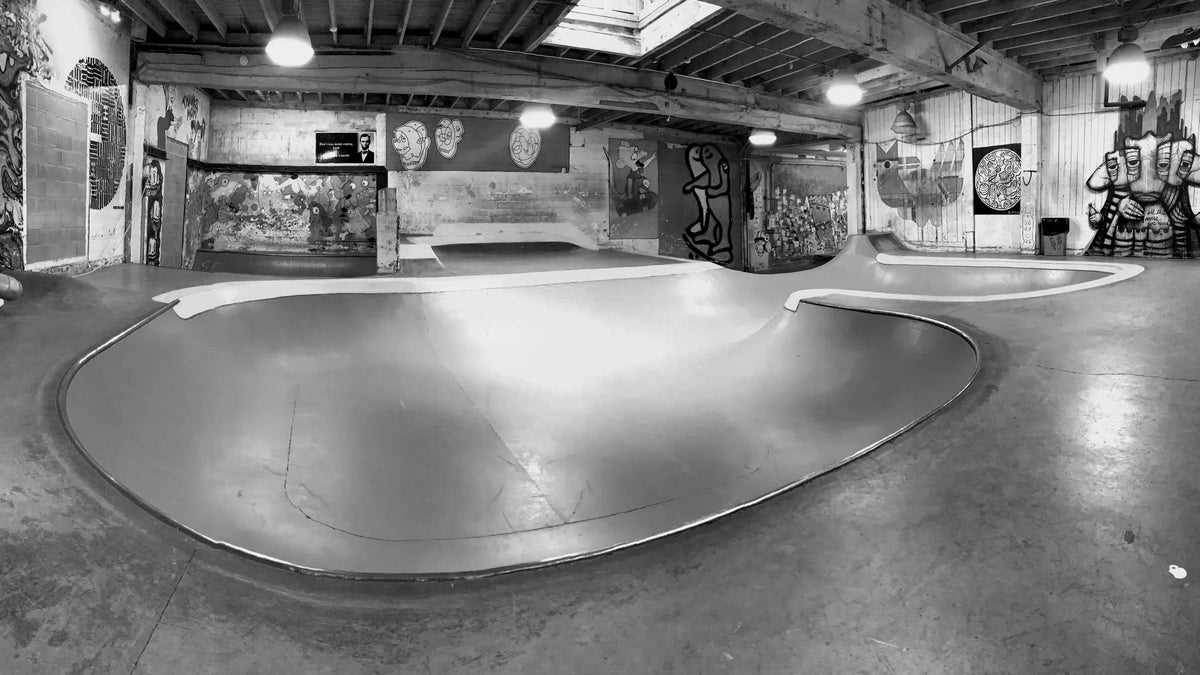 COMMONWEALTH SKATEBOADING | コモンウェルス スケートボーディング