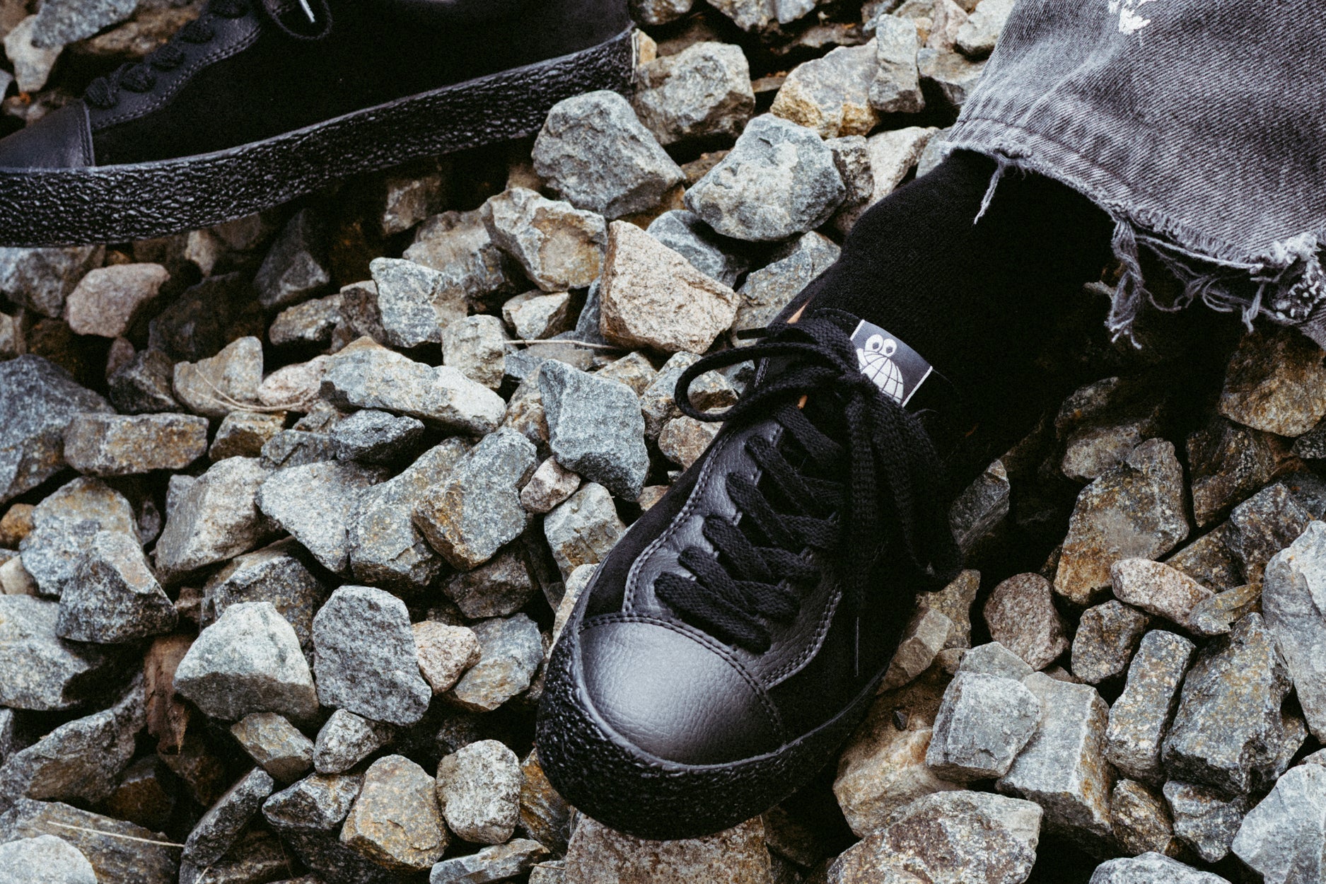 LAST RESORT AB | ラスト リゾート エービー