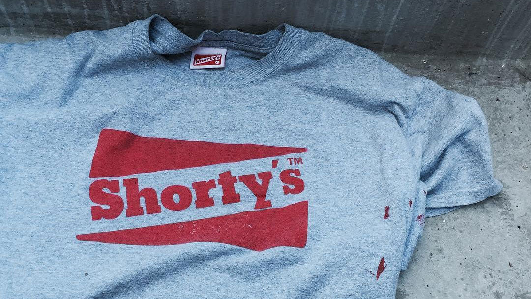 SHORTY