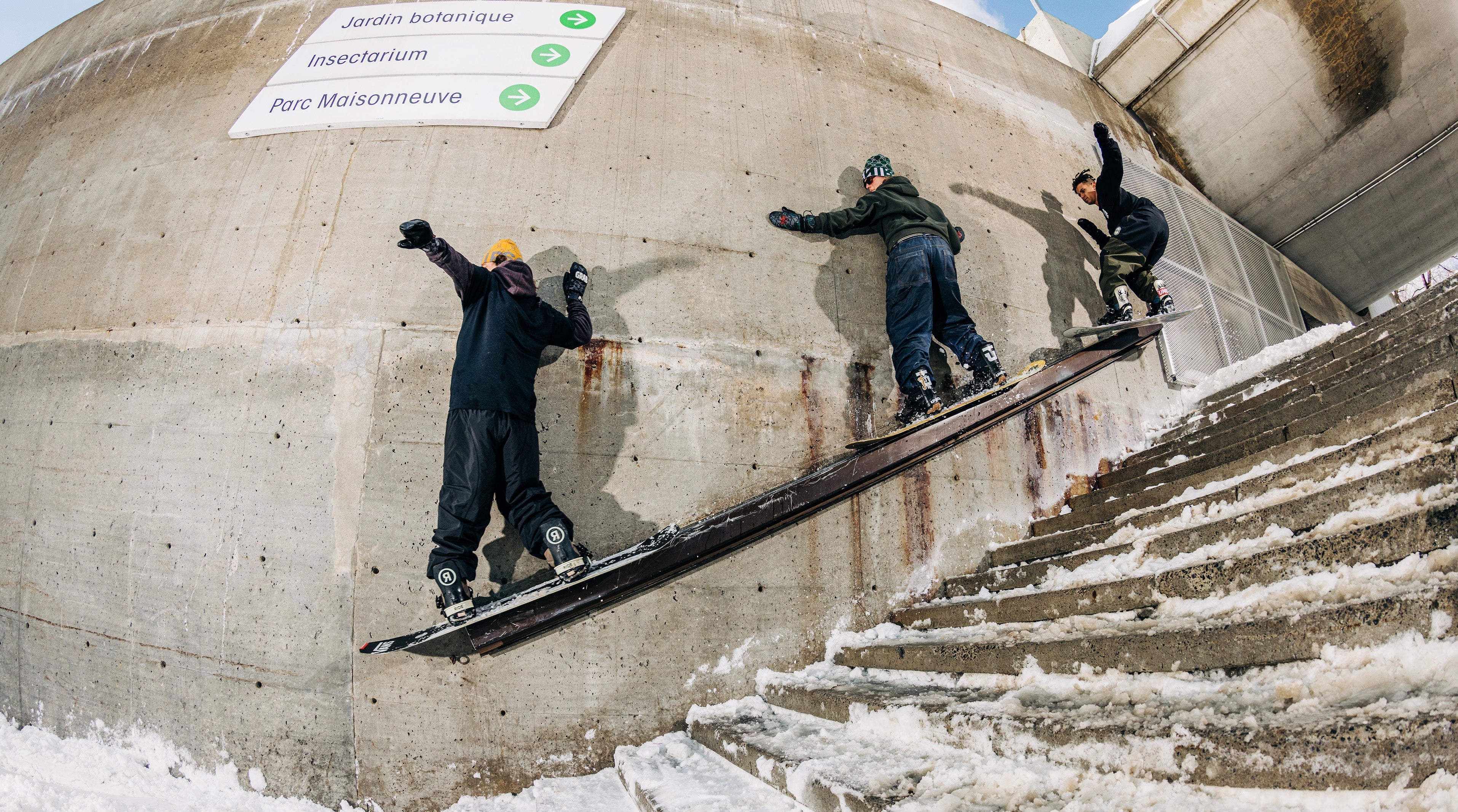 SOUVENIR SNOWBOARDING （スーベニア スノーボーディング