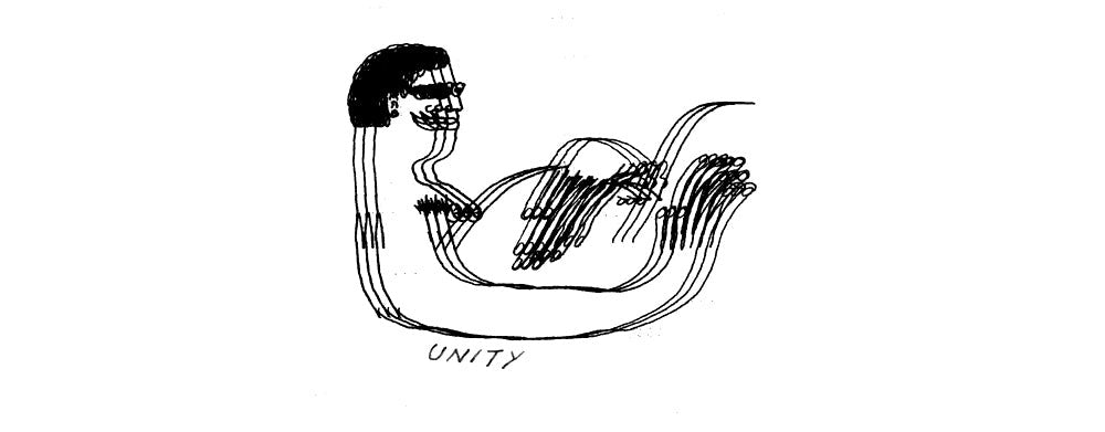 UNITY SKATEBOARDS | ユニティ スケートボード