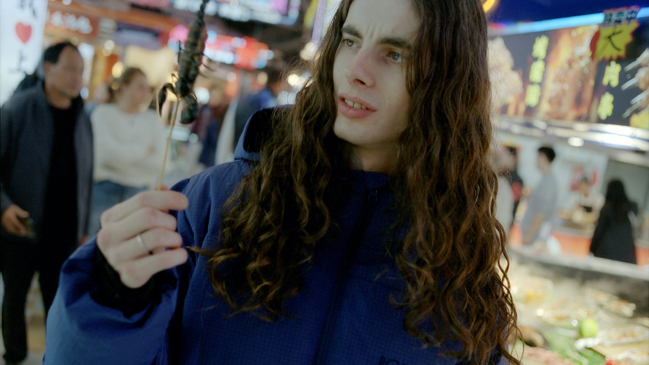 TACTICSのジャケットコレクションのバナー