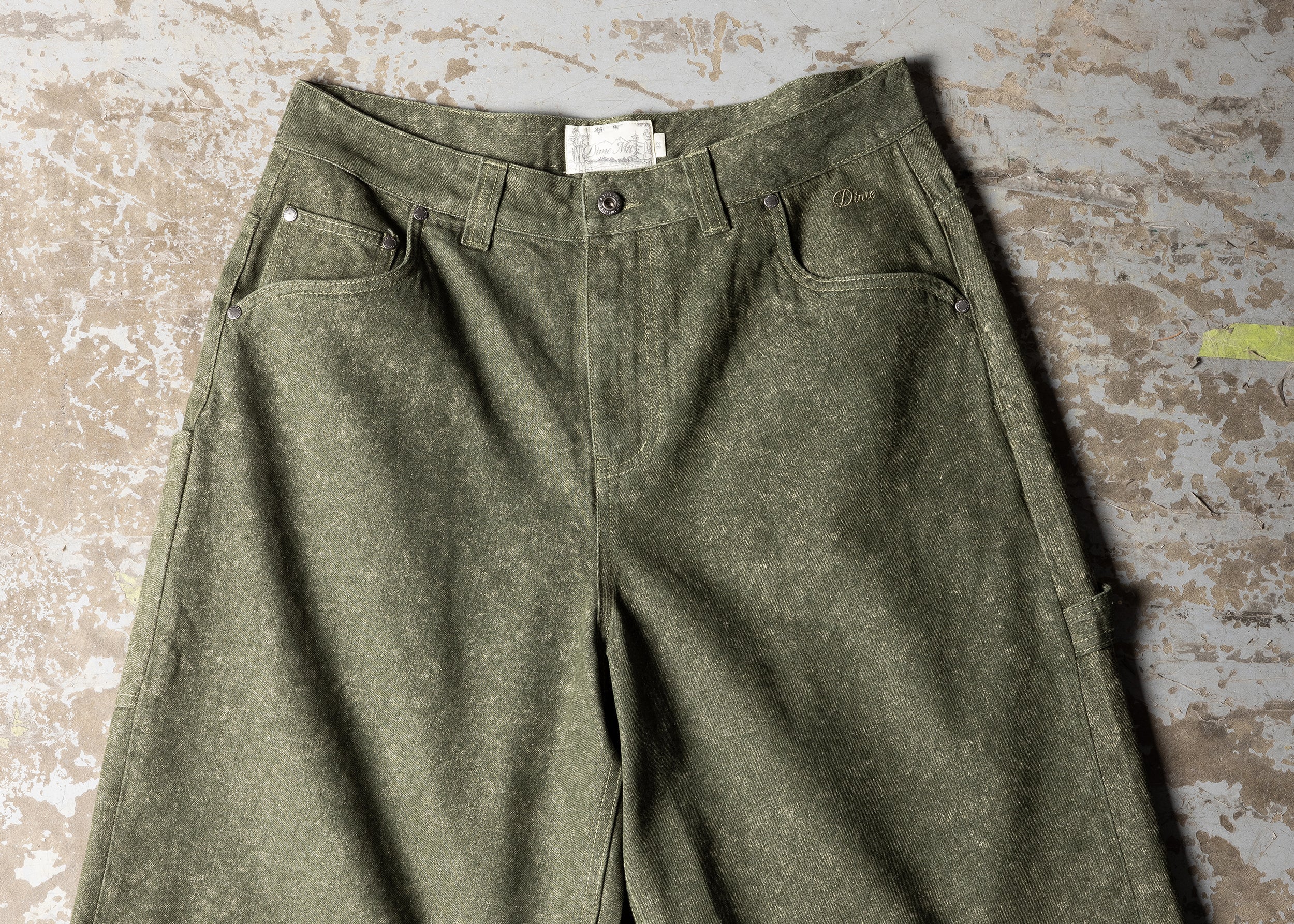 パンツ＆ショーツのコレクションバナー