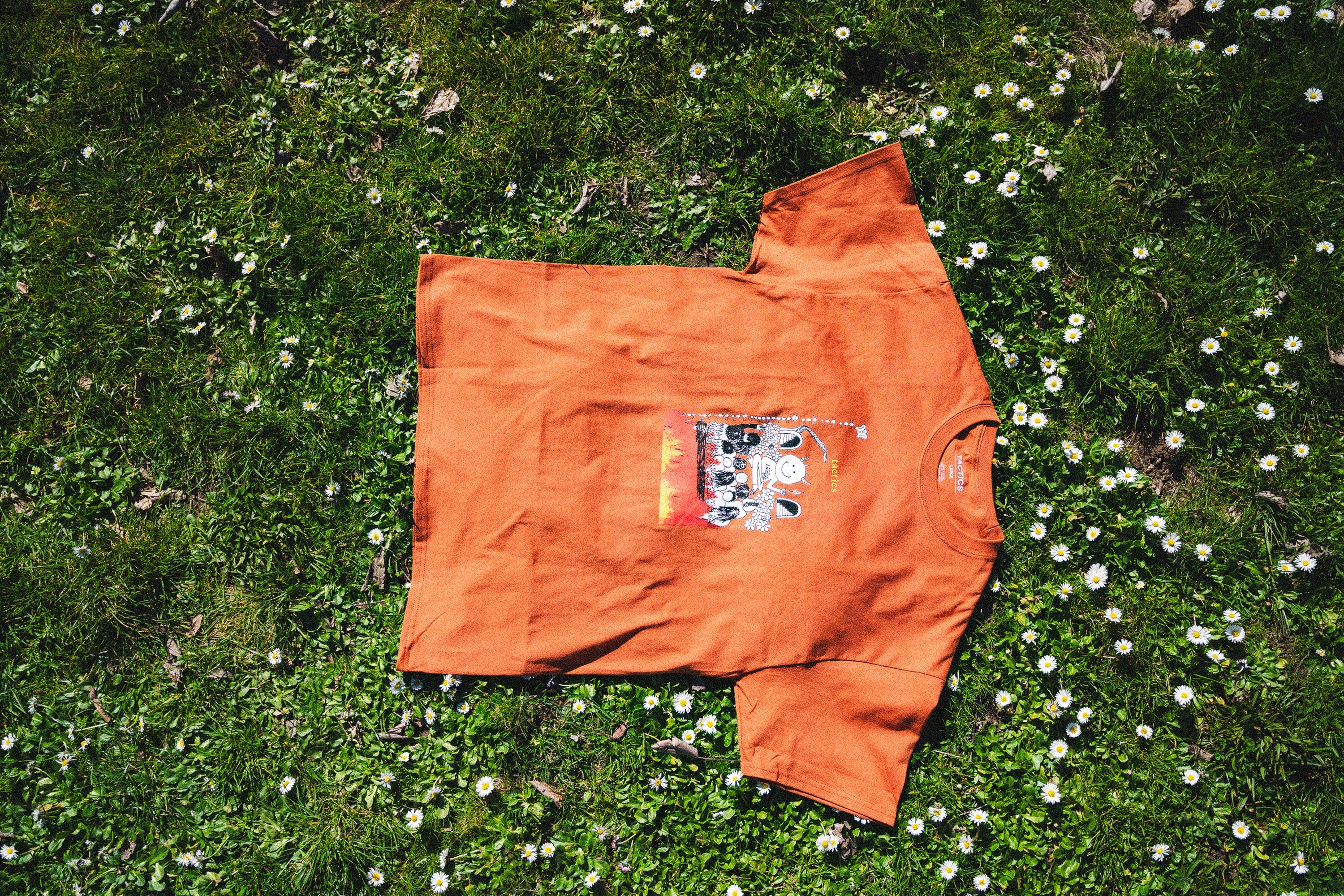 Tシャツ