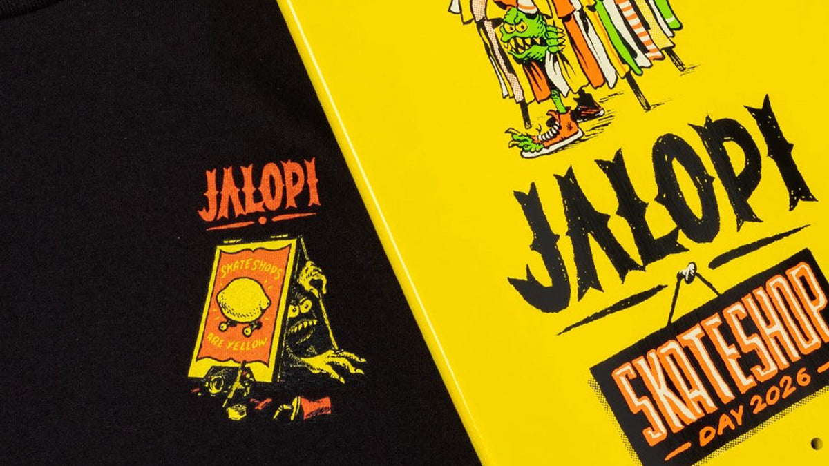 ANTIHERO SKATEBOARDS | アンタイヒーロー スケートボード