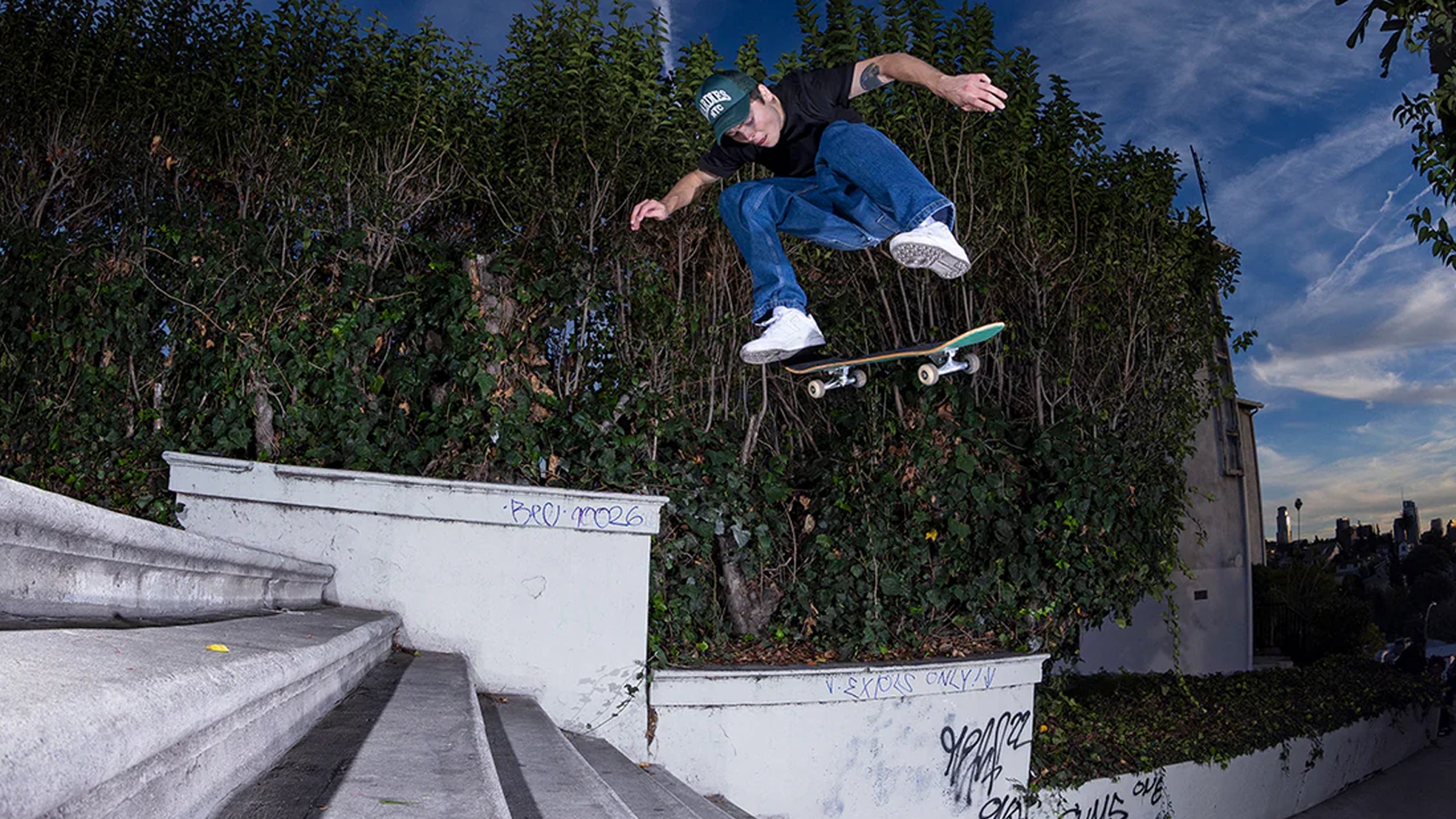 KING SKATEBOARDS | キング スケートボード