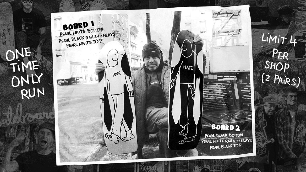 KROOKED | クルキッド