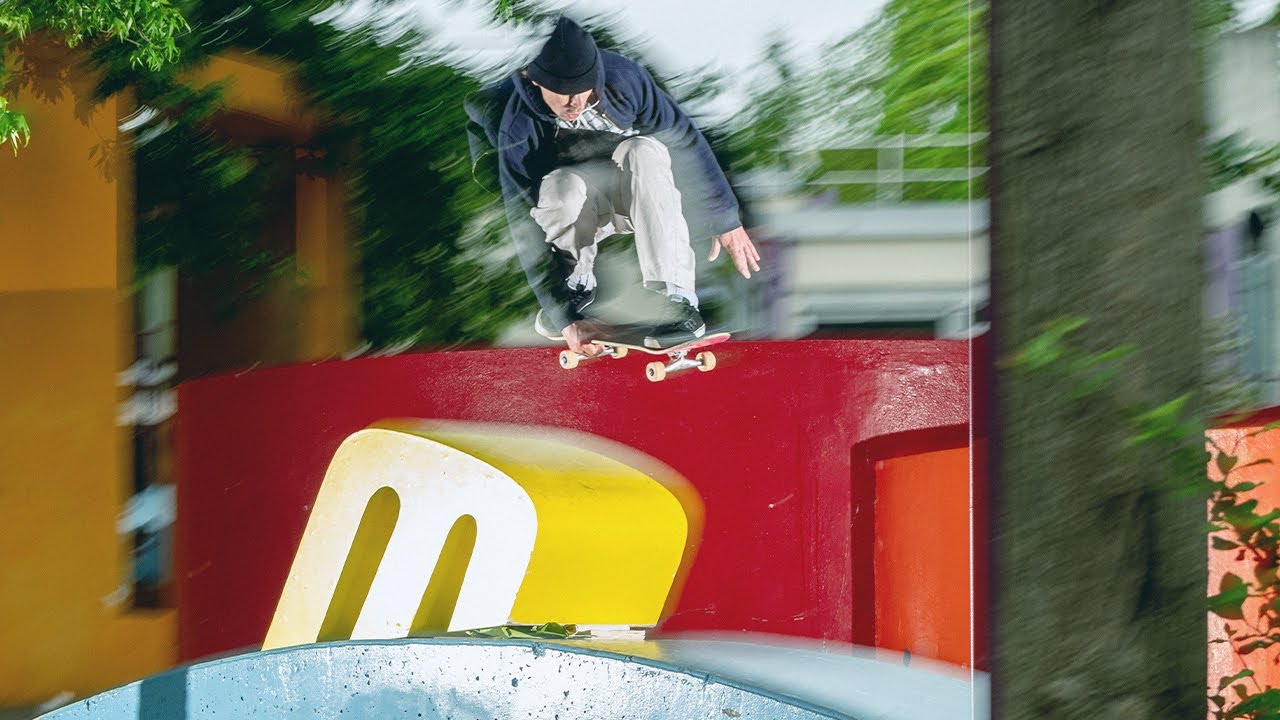 ETNIES | エトニーズ