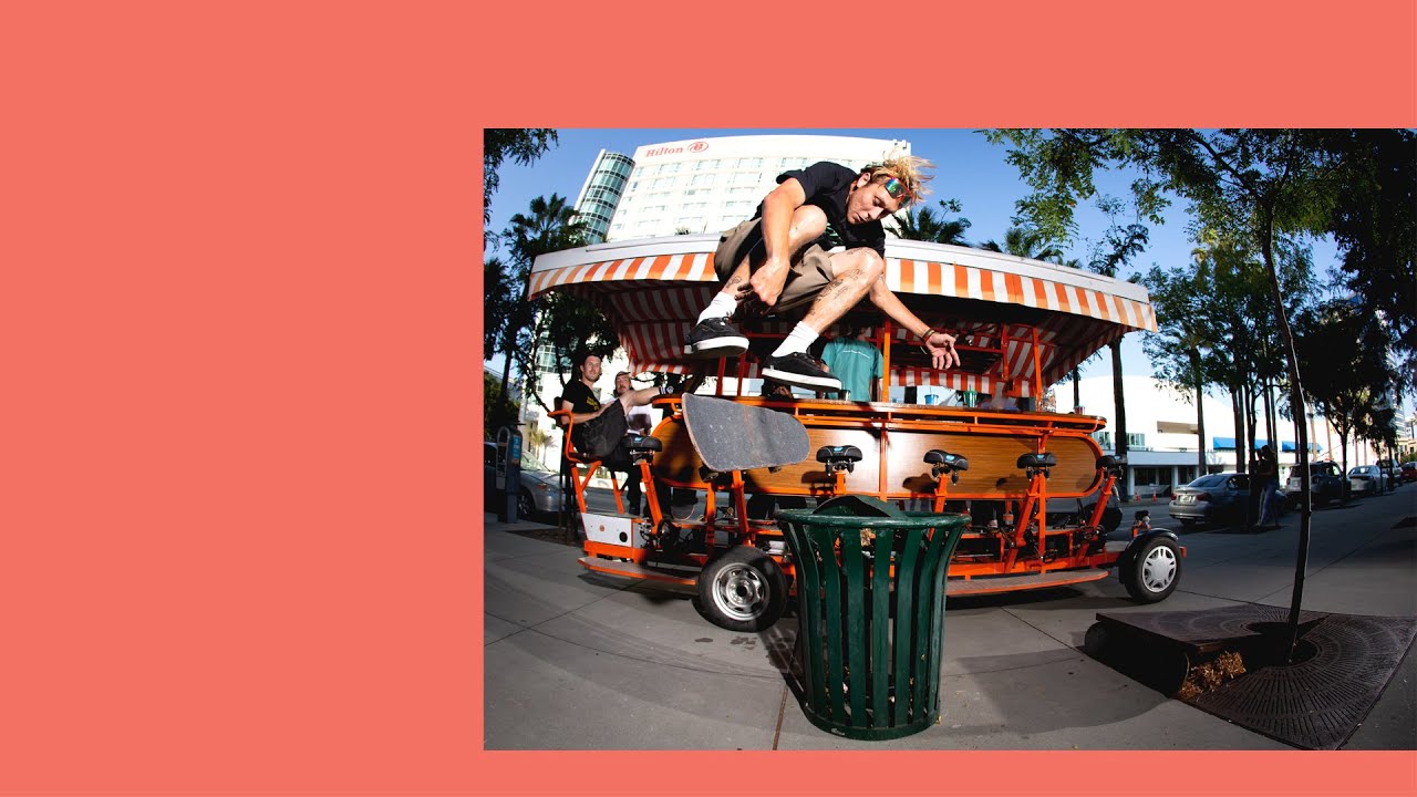 JACUZZI UNLIMITED（ジャクジー アンリミテッド） | スノーボード