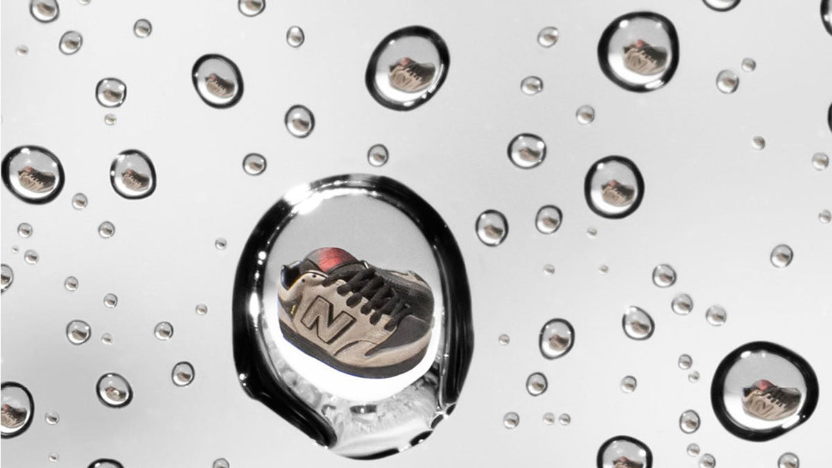 NEW BALANCE NUMERIC（ニューバランス ヌメリック） | スノーボード 