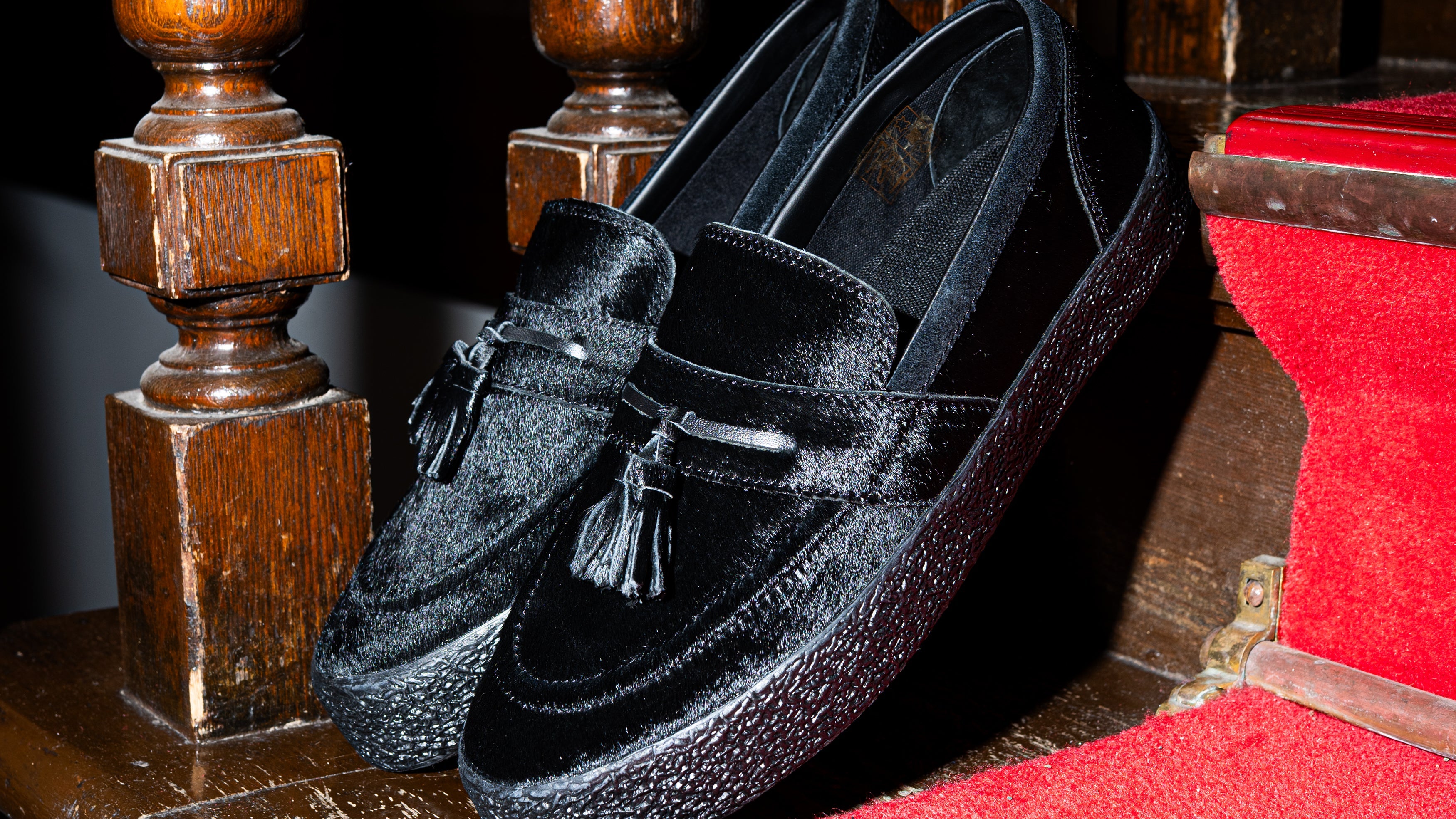 LAST RESORT AB VM005コレクション | スケートボード・スノーボードのTACTICS JAPAN