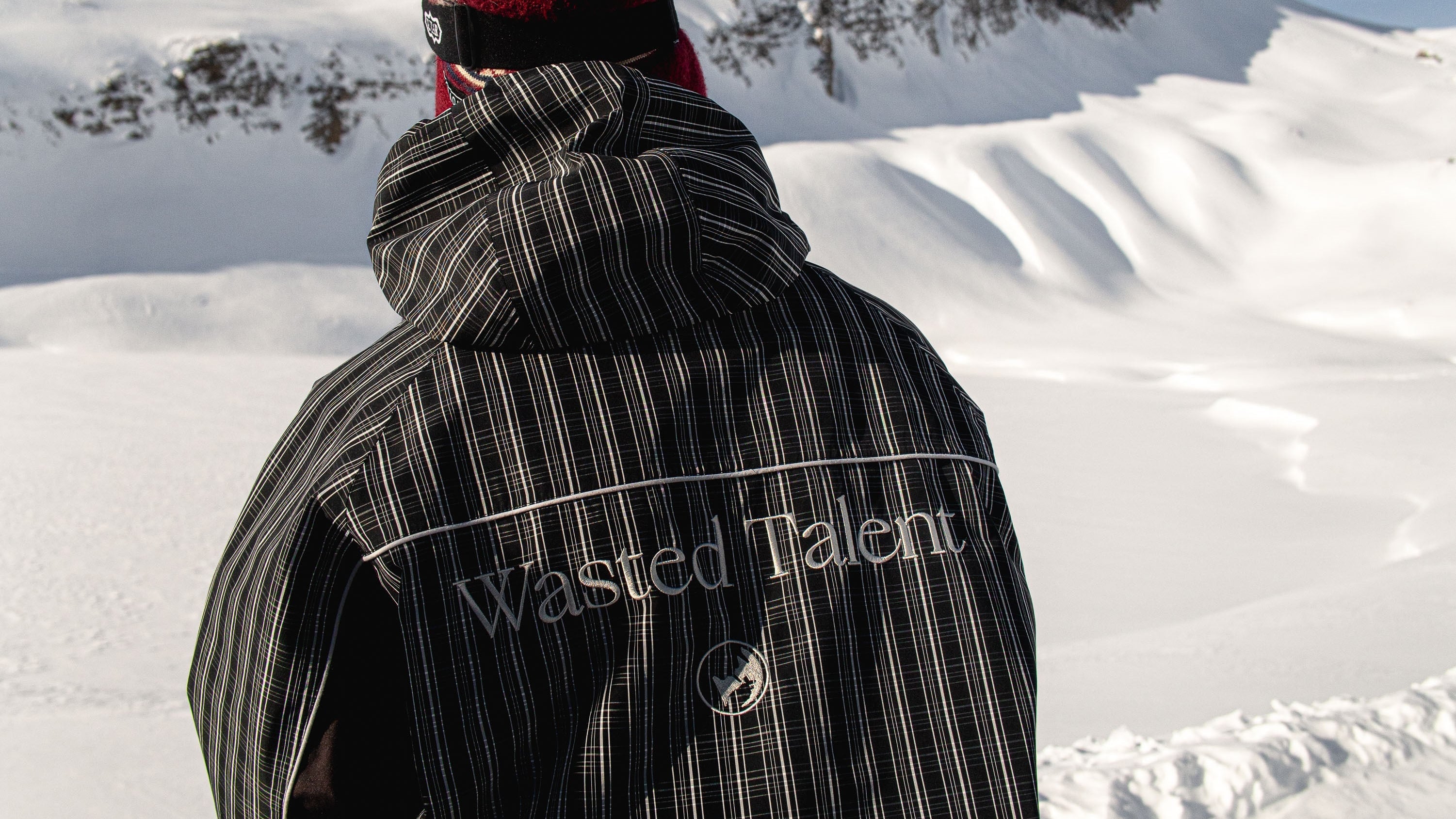 NOMADIK | ノマディックのコレクションバナー