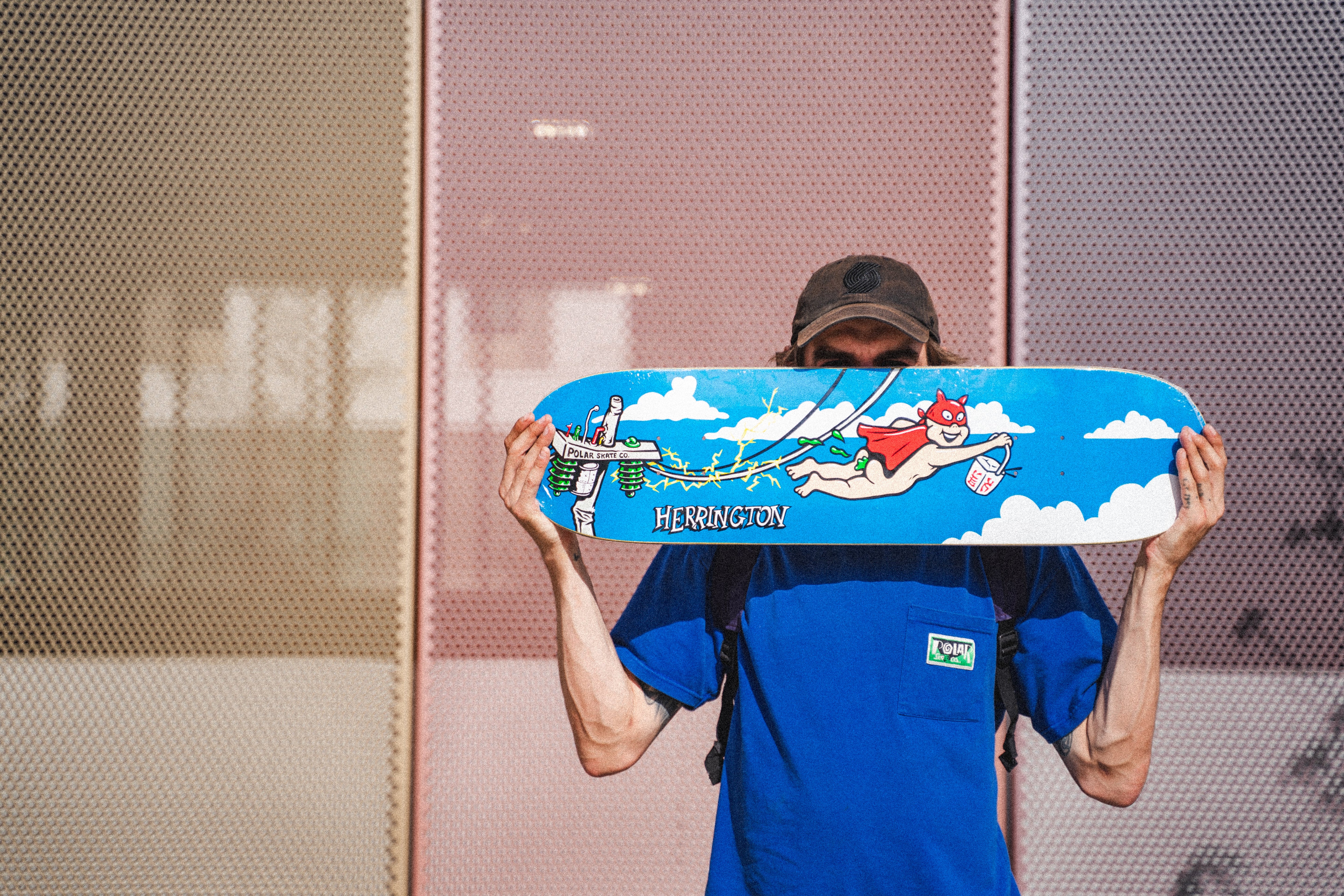 POLAR SKATE CO. | ポーラー スケート カンパニー