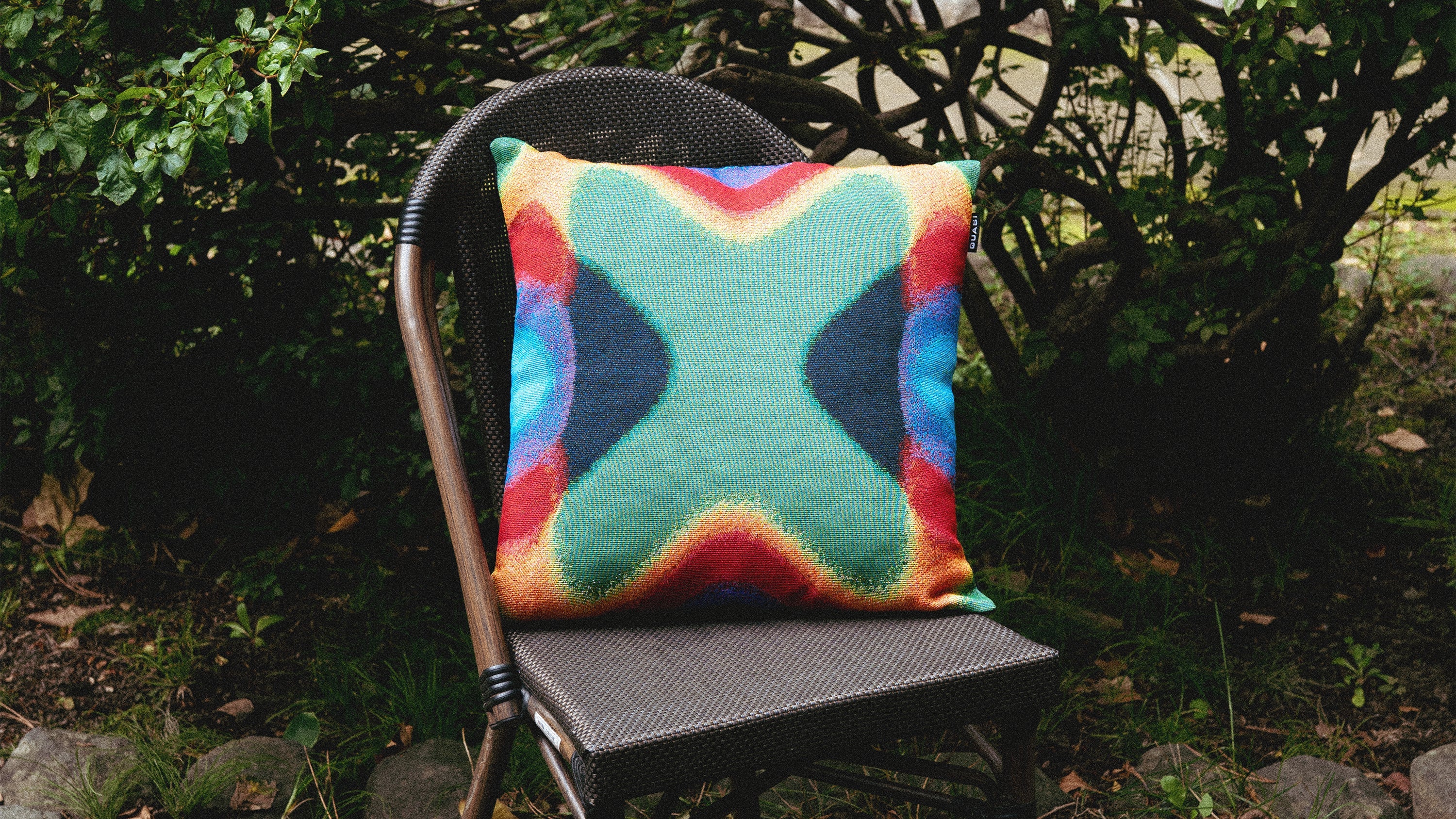 QUASI skateboads クアジ セーター dime yardsale Quasi Skateboards