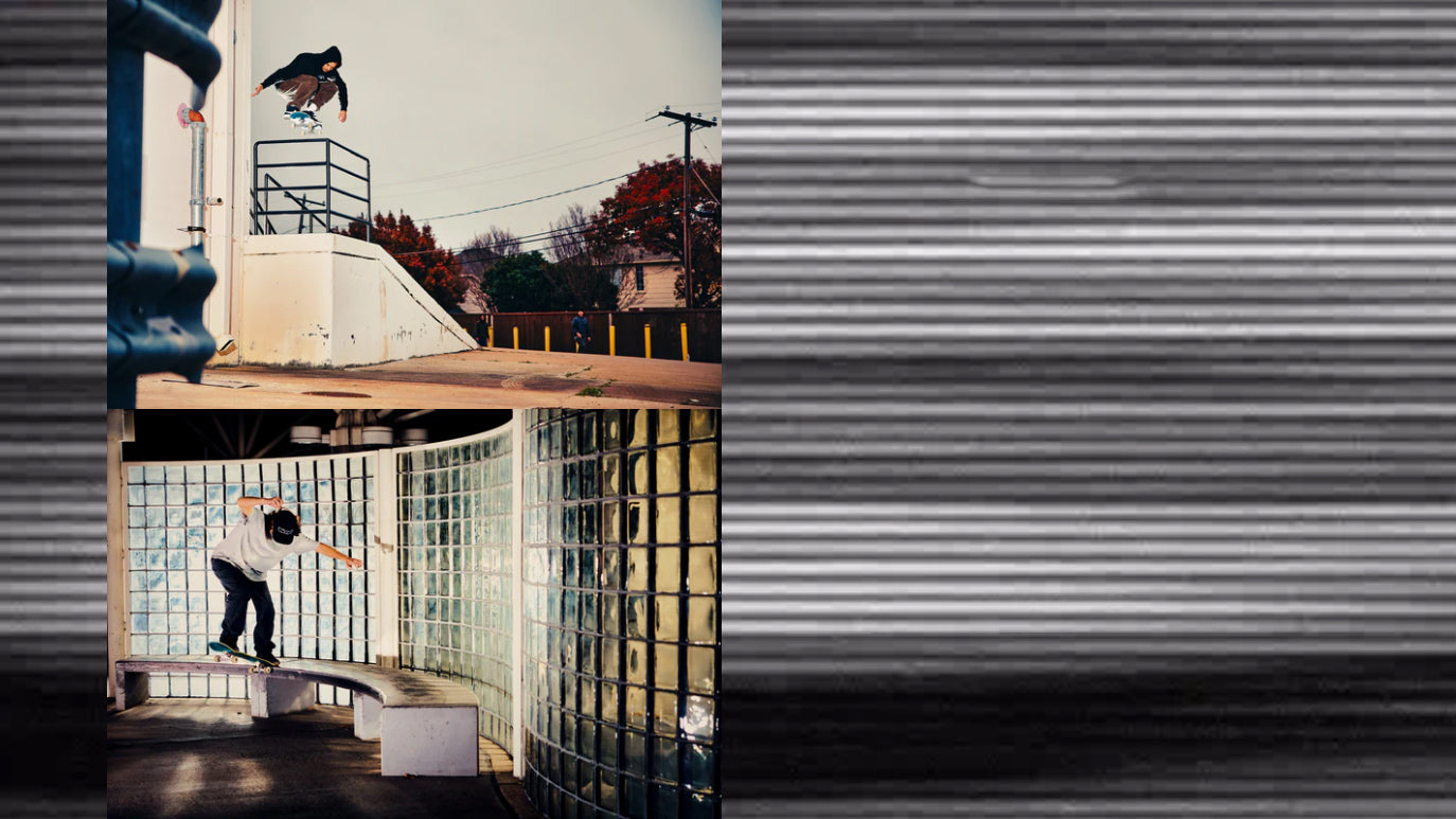 VINYL SKATEBOARDS | バイナル スケートボード