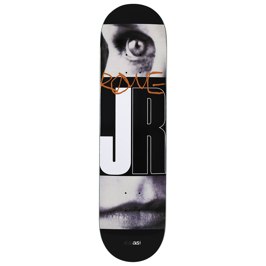QUASI SKATEBOARDS（クアジ スケートボード）| ROEW EXHIBITION - 8 | スノーボード・スケートボードのTACTICS JAPAN