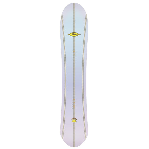 SIMS | NUB JP LTD COLOR 148.5 | TACTICS JAPAN | Standing Sideway