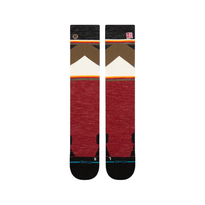 JIMMY CHIN UL WOOL SNOW