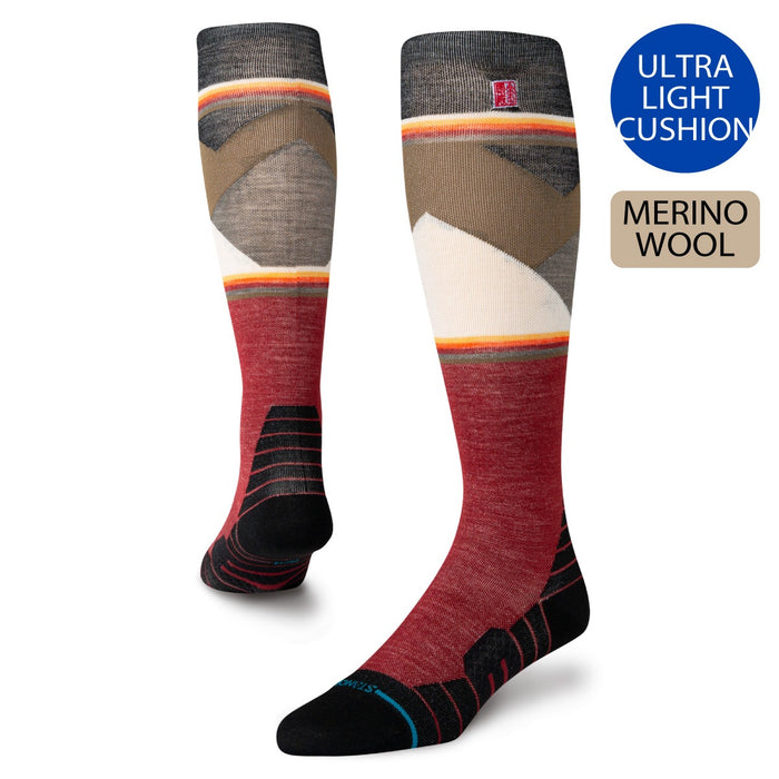 JIMMY CHIN UL WOOL SNOW