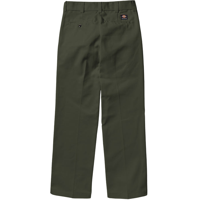 SKATEBOADING REGULAR FIT PANT