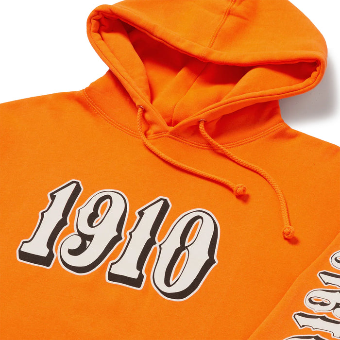 OG FONT PULLOVER FLEECE