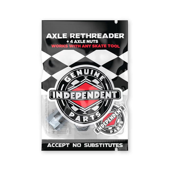 AXLE RETHREADER