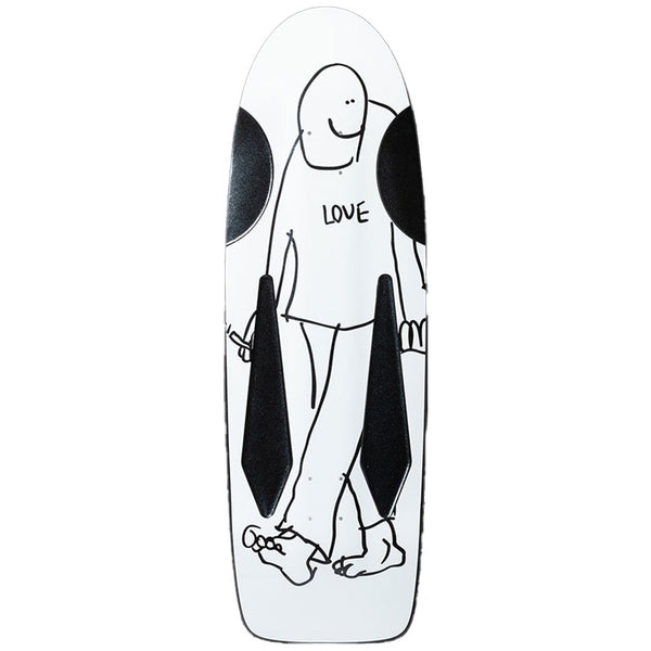 KROOKED | クルキッド | マーク・ゴンザレス | SSD 25 BEAMER LOVE
