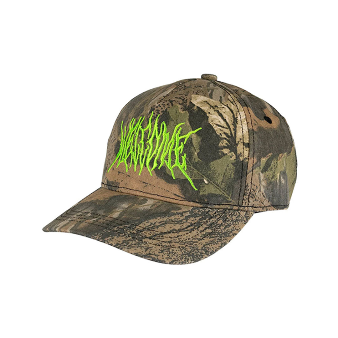 WELCOME SKATEBOARDS（ウェルカム スケートボード）| CHASM HAT / CAMO | スノーボード・スケートボードのTACTICS JAPAN