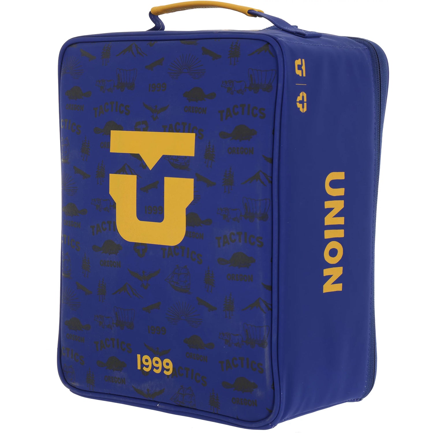 Union x Tactics Strata Snowboa | TACTICS JAPAN | Standing