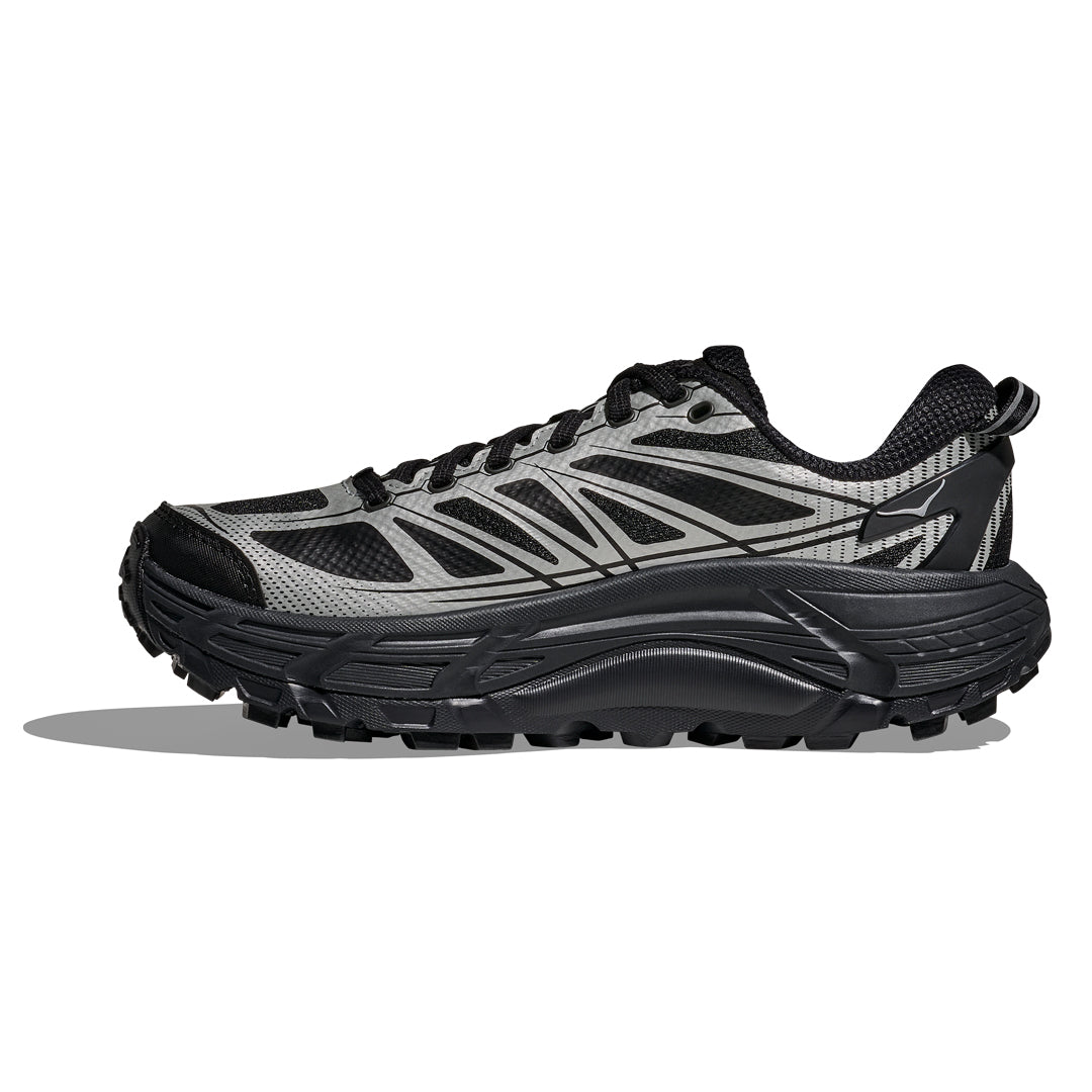 HOKA（ホカ）| MAFATE SPEED 2 / BLACK/SILVER | スノーボード