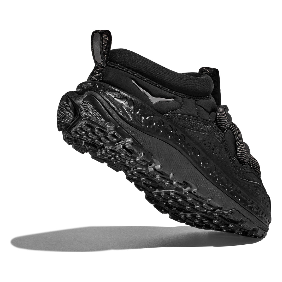 HOKA（ホカ）| ORA PRIMO / BLACK/BLACK | スノーボード・スケートボードのTACTICS JAPAN