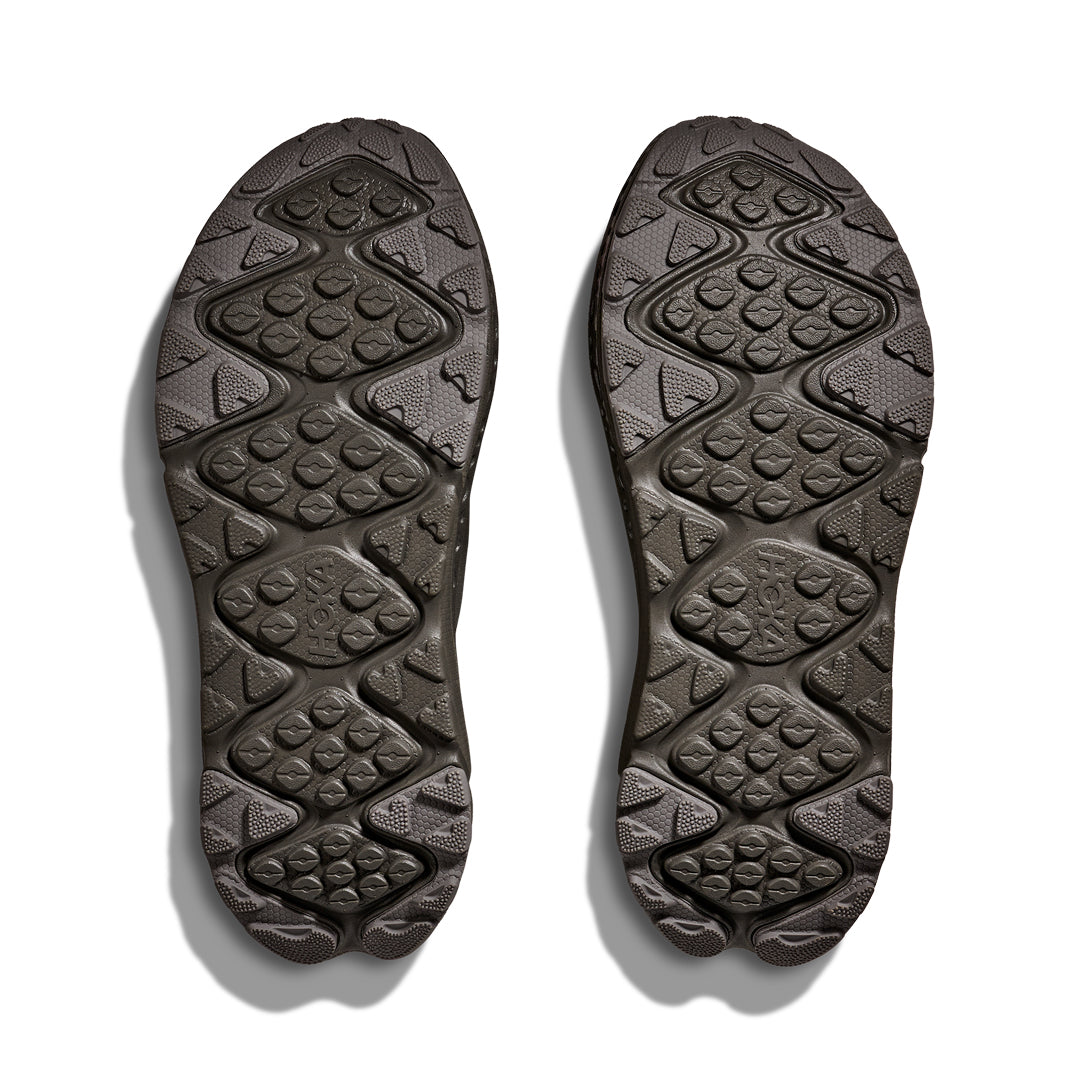 HOKA（ホカ）| ORA PRIMO / LIGHT ROAST/ASPHALT GREY | スノーボード・スケートボードのTACTICS JAPAN