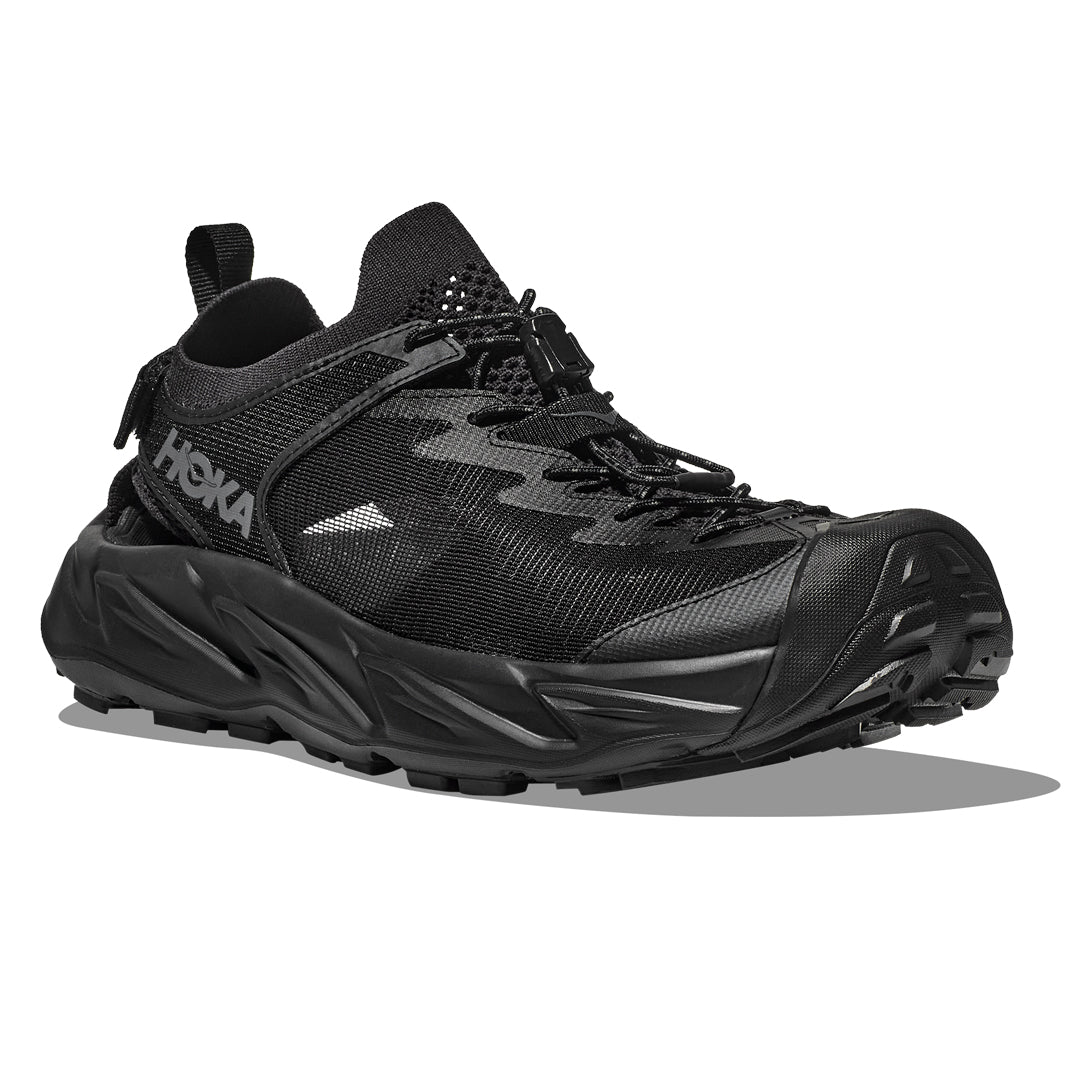 HOKA（ホカ）| HOPARA 2 / BLACK/BLACK | スノーボード・スケート
