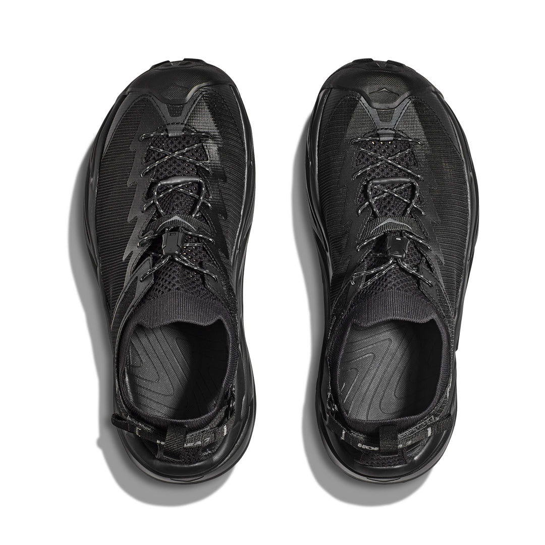 HOKA ホカ　hopara2 ホパラ2 ブラック　27㎝ HOKA HOPARA 2 ブラック / ブラック （ホカ ホパラ2-ブラック
