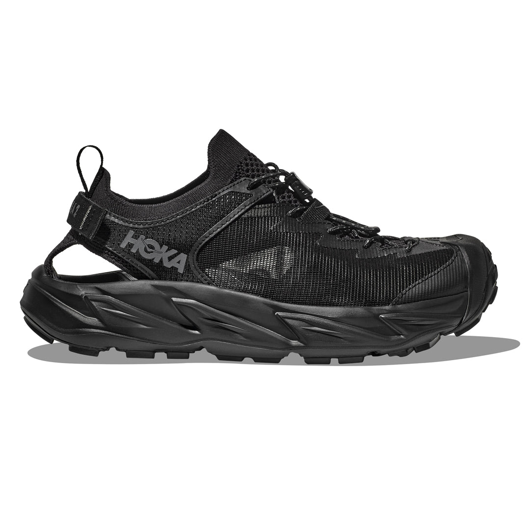 HOKA（ホカ）| HOPARA 2 / BLACK/BLACK | スノーボード・スケートボードのTACTICS JAPAN