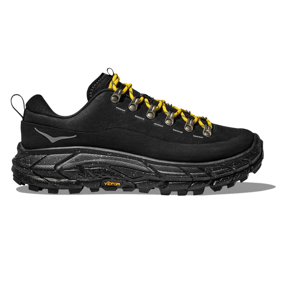 HOKA（ホカ）| TOR SUMMIT / BLACK/BLACK | スノーボード・スケートボードのTACTICS JAPAN