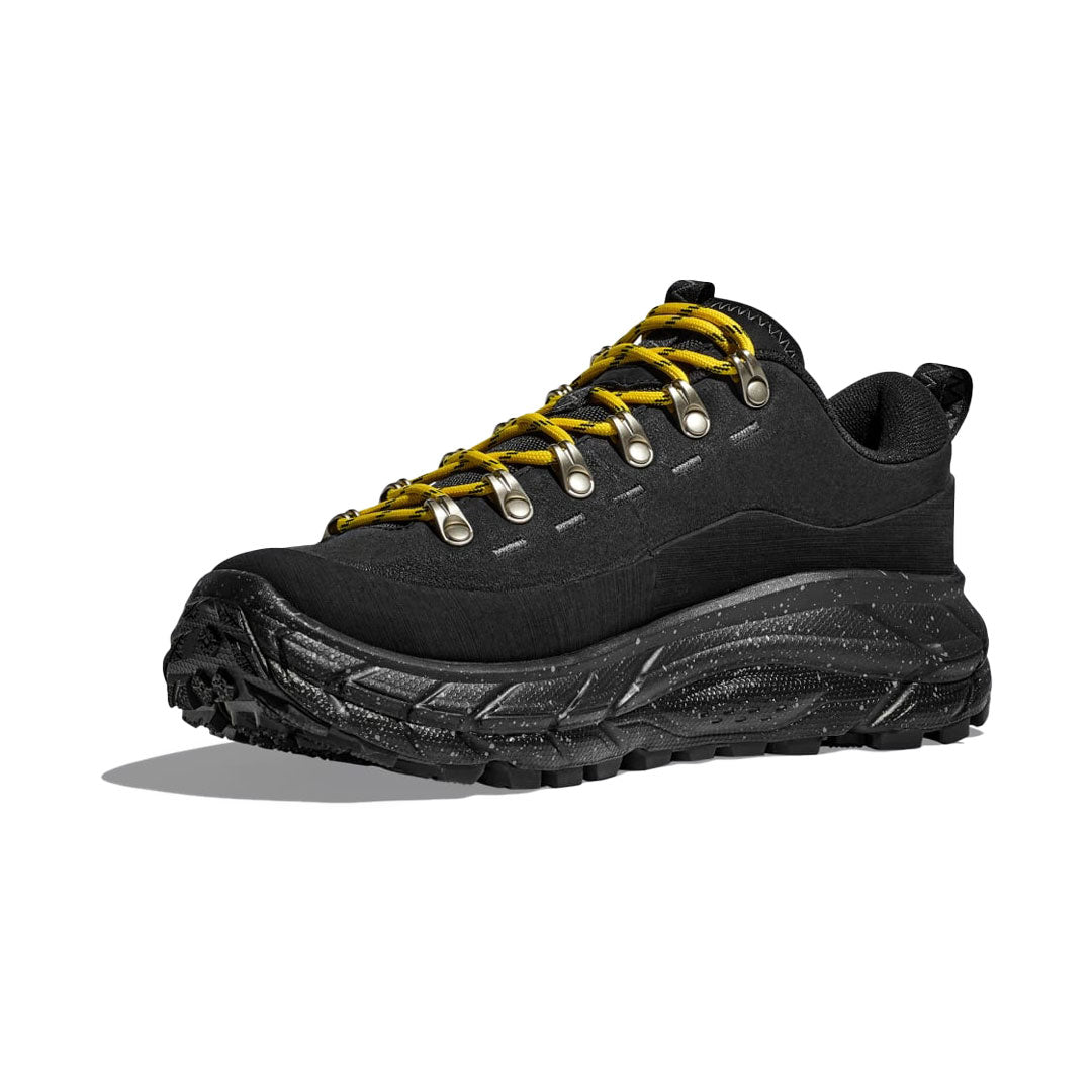 HOKA（ホカ）| TOR SUMMIT / BLACK/BLACK | スノーボード・スケートボードのTACTICS JAPAN