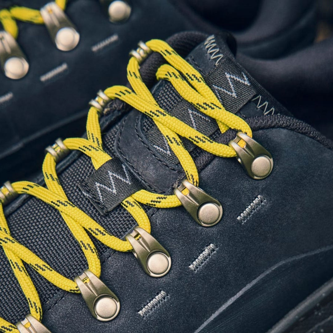 HOKA（ホカ）| TOR SUMMIT / BLACK/BLACK | スノーボード・スケートボードのTACTICS JAPAN