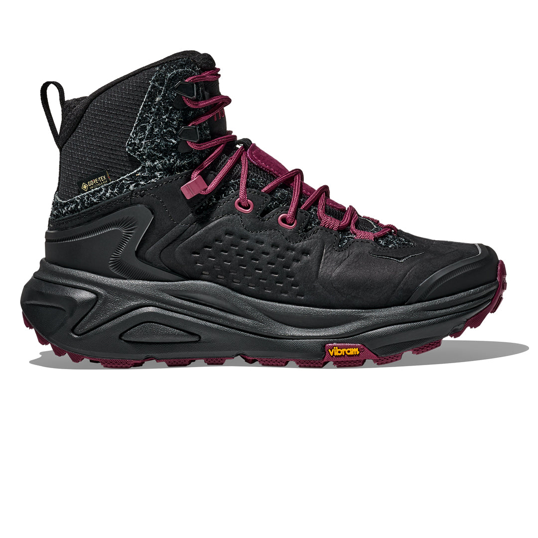 HOKA（ホカ）| KAHA 3 GTX TP / BLACK/STONE | スノーボード・スケート