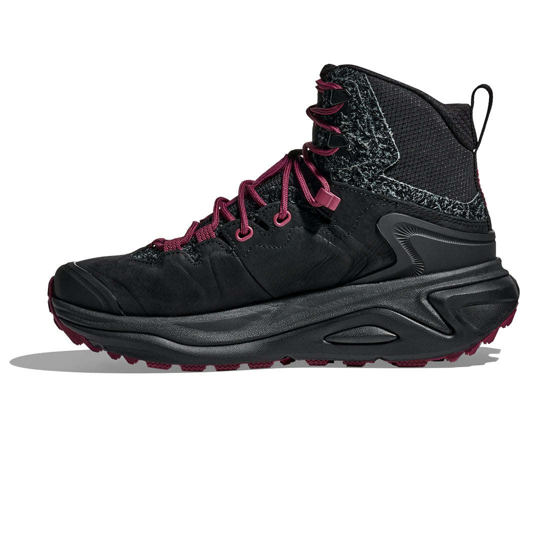 HOKA（ホカ）| KAHA 3 GTX TP / BLACK/STONE | スノーボード・スケートボードのTACTICS JAPAN