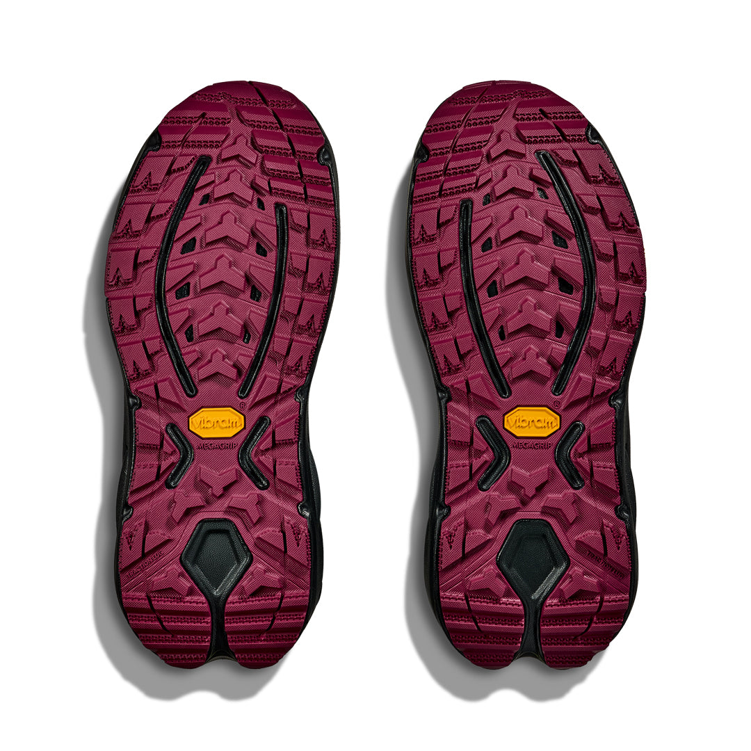 HOKA（ホカ）| KAHA 3 GTX TP / BLACK/STONE | スノーボード・スケートボードのTACTICS JAPAN