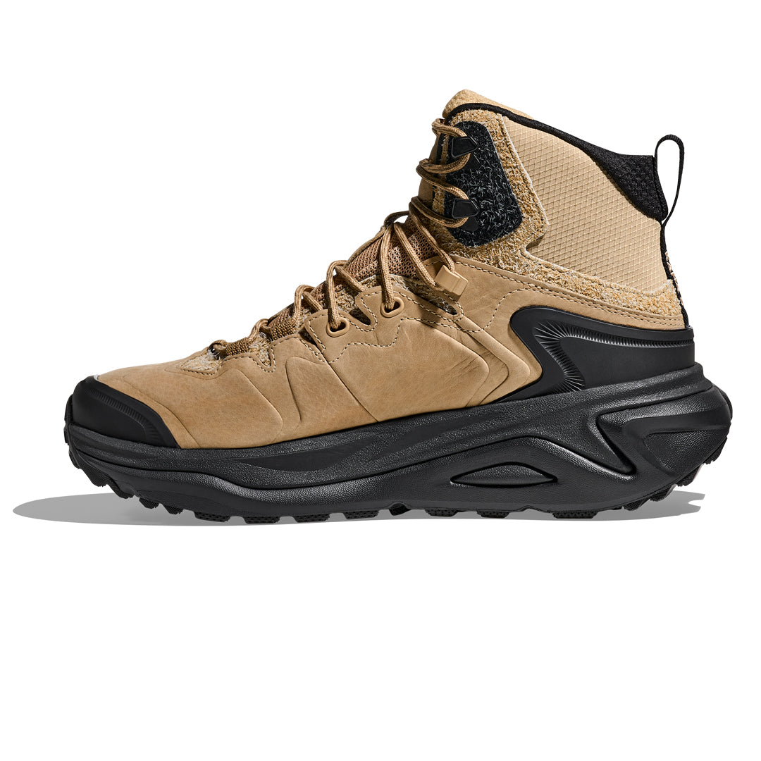 HOKA（ホカ）| KAHA 3 GTX TP / KHAKI/BLACK | スノーボード・スケート