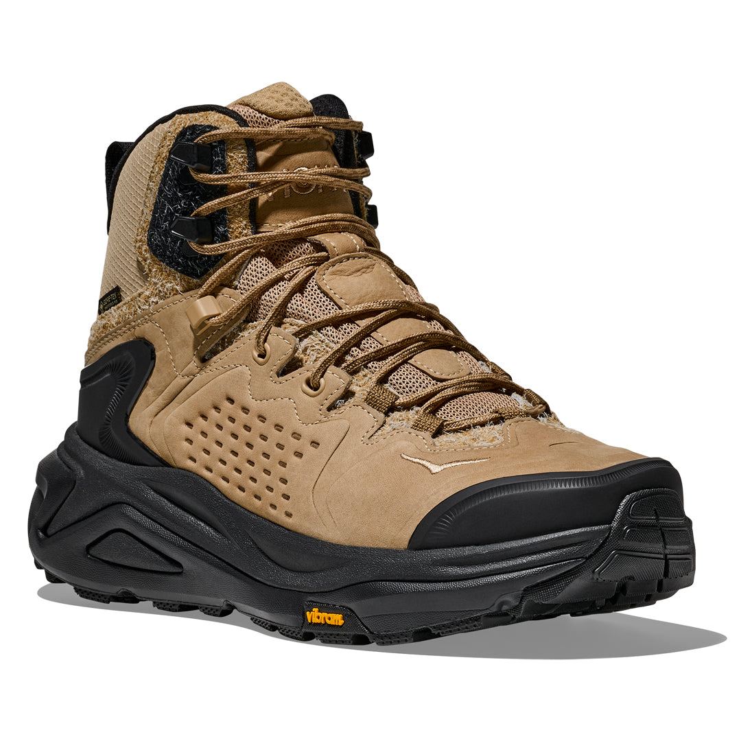 HOKA（ホカ）| KAHA 3 GTX TP / KHAKI/BLACK | スノーボード・スケート