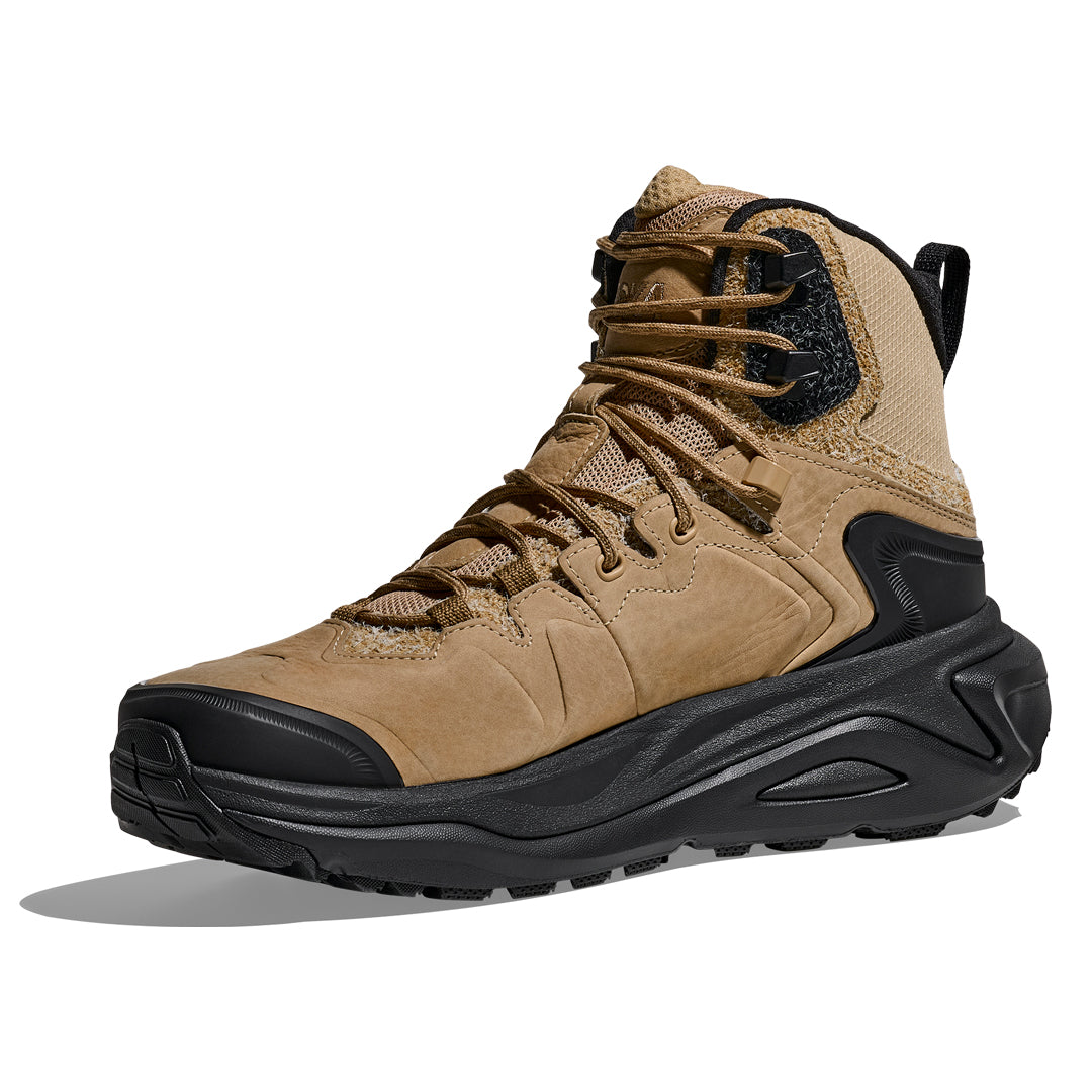 HOKA（ホカ）| KAHA 3 GTX TP / KHAKI/BLACK | スノーボード・スケートボードのTACTICS JAPAN