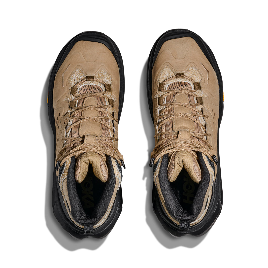 HOKA（ホカ）| KAHA 3 GTX TP / KHAKI/BLACK | スノーボード・スケートボードのTACTICS JAPAN