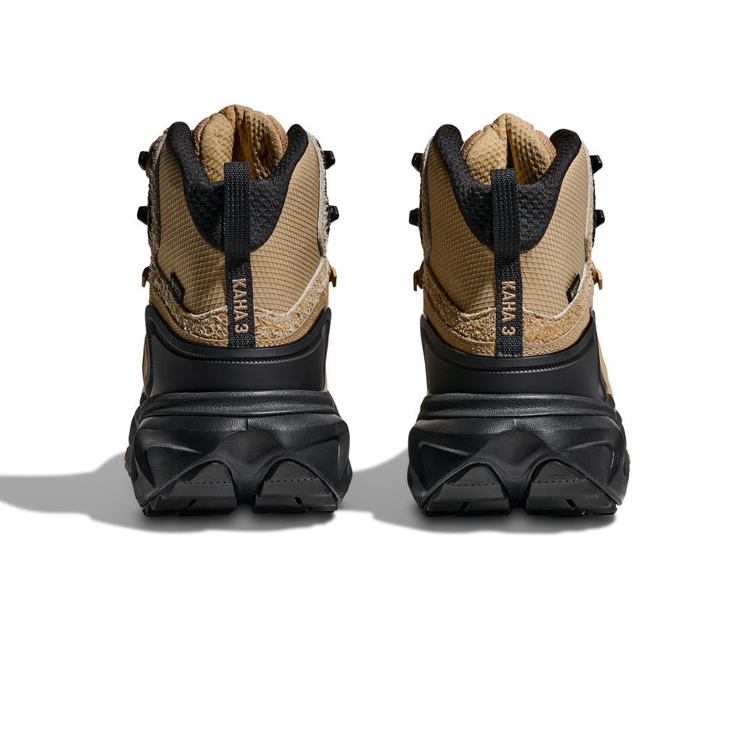 HOKA（ホカ）| KAHA 3 GTX TP / KHAKI/BLACK | スノーボード・スケートボードのTACTICS JAPAN
